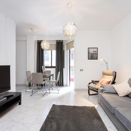 Home2Book Cozy Apt La Marina, Santa Cruz Center ภายนอก รูปภาพ