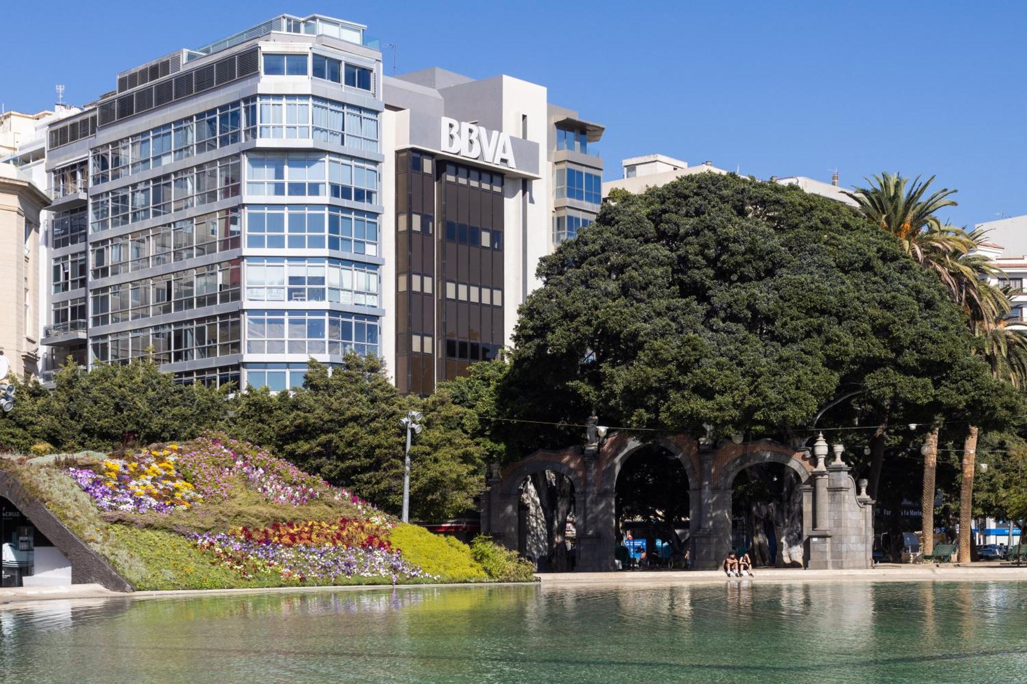 Home2Book Cozy Apt La Marina, Santa Cruz Center ภายนอก รูปภาพ