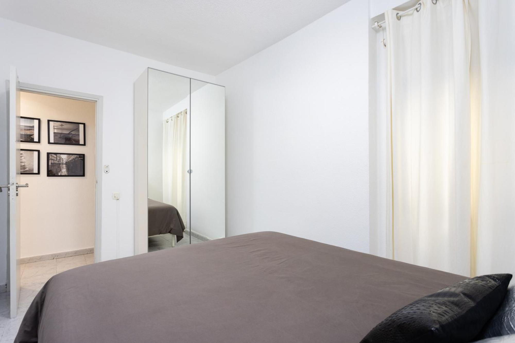 Home2Book Cozy Apt La Marina, Santa Cruz Center ภายนอก รูปภาพ