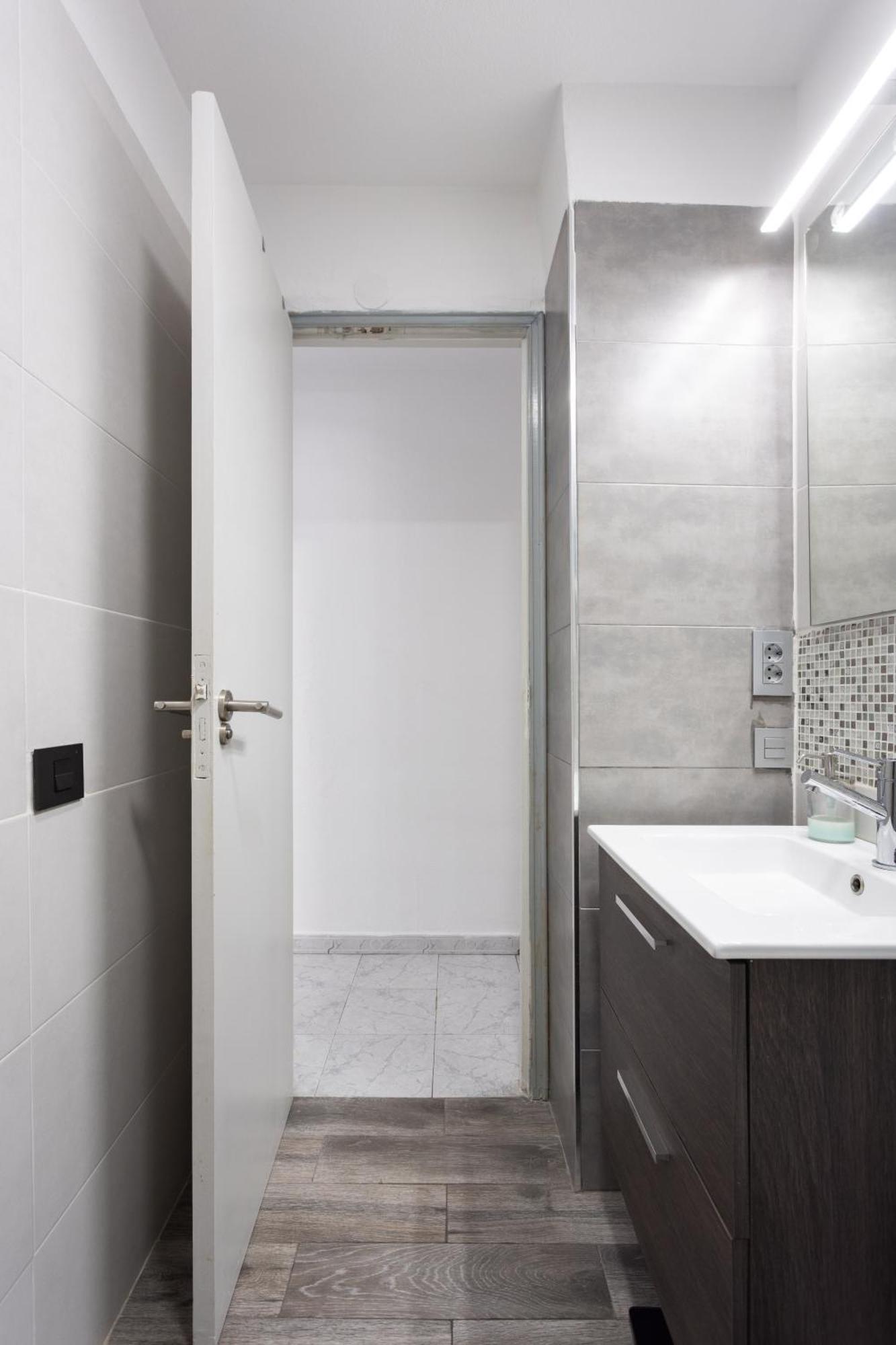 Home2Book Cozy Apt La Marina, Santa Cruz Center ภายนอก รูปภาพ