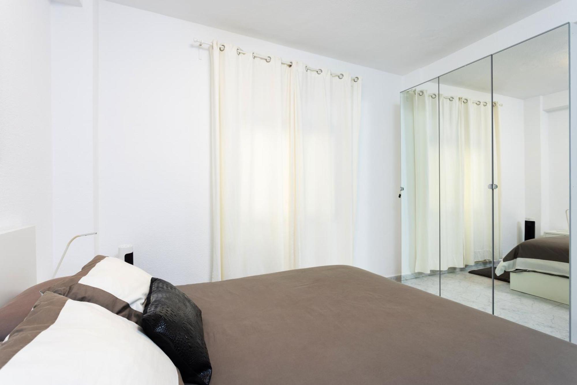 Home2Book Cozy Apt La Marina, Santa Cruz Center ภายนอก รูปภาพ