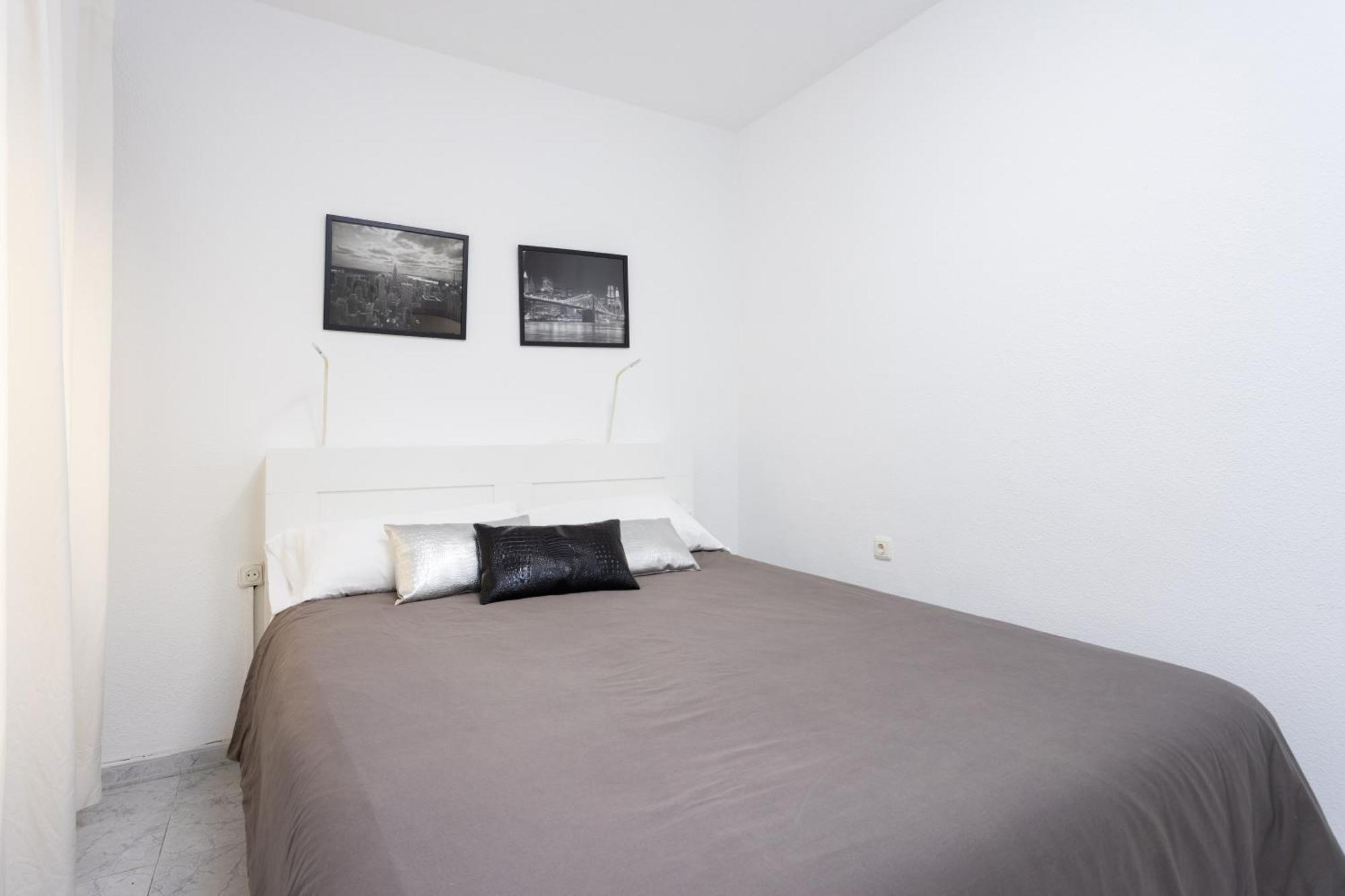 Home2Book Cozy Apt La Marina, Santa Cruz Center ภายนอก รูปภาพ