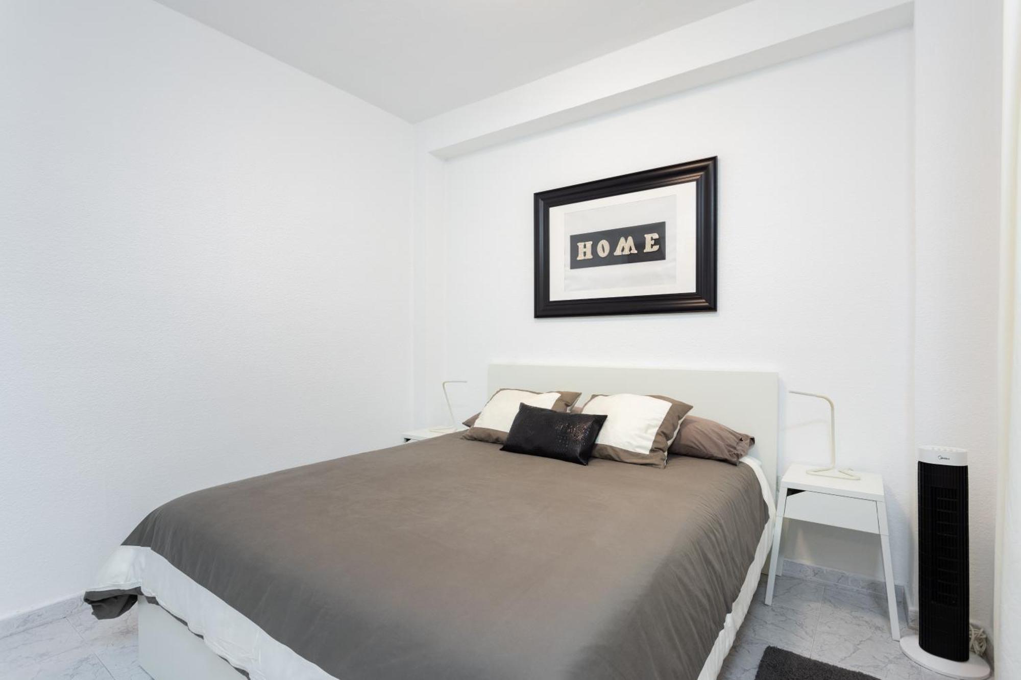 Home2Book Cozy Apt La Marina, Santa Cruz Center ภายนอก รูปภาพ