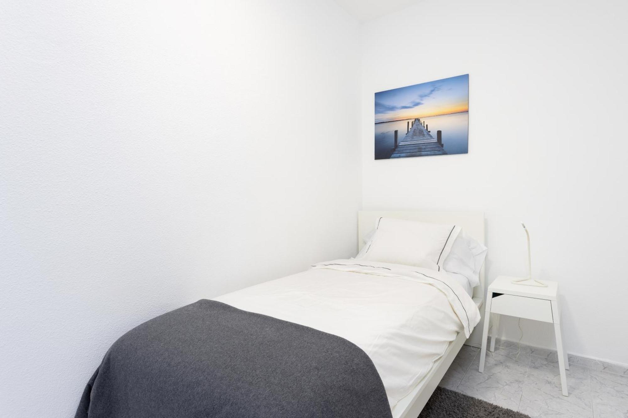 Home2Book Cozy Apt La Marina, Santa Cruz Center ภายนอก รูปภาพ