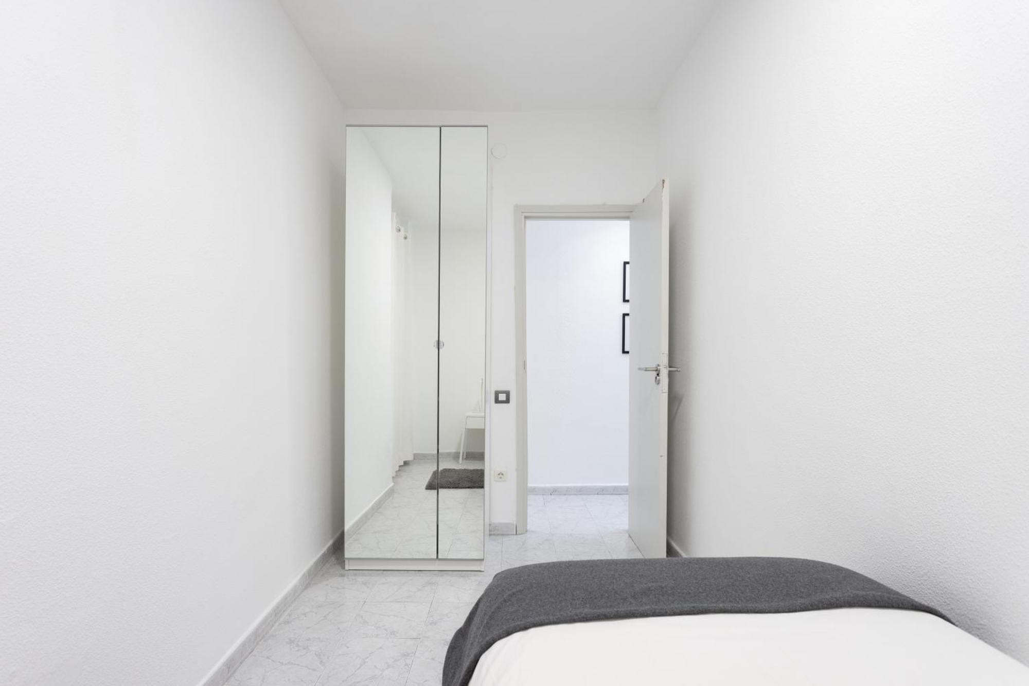 Home2Book Cozy Apt La Marina, Santa Cruz Center ภายนอก รูปภาพ