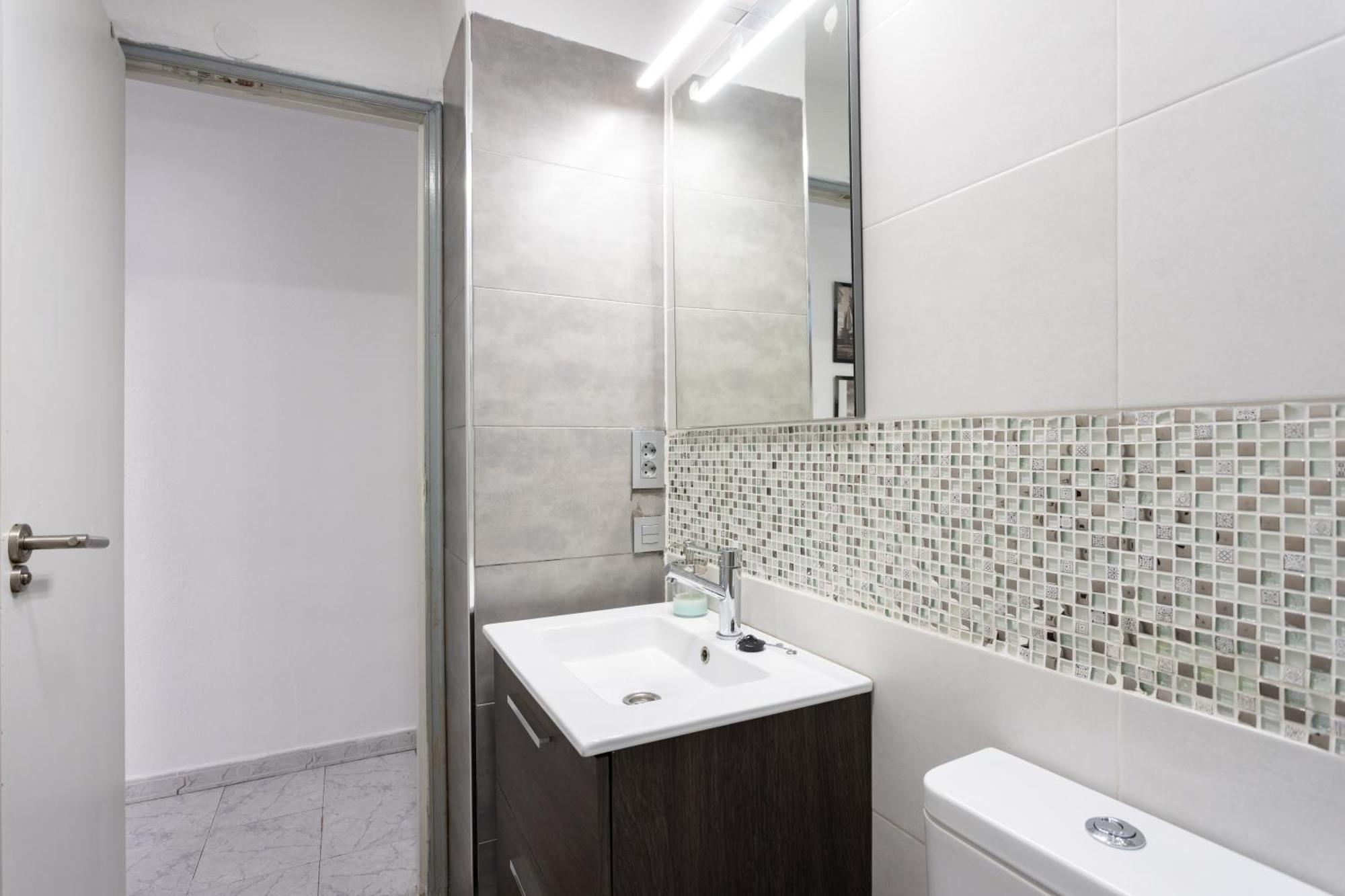 Home2Book Cozy Apt La Marina, Santa Cruz Center ภายนอก รูปภาพ