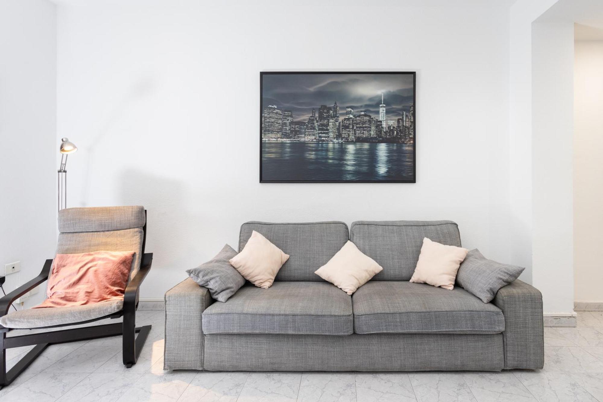 Home2Book Cozy Apt La Marina, Santa Cruz Center ภายนอก รูปภาพ
